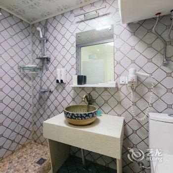 西塘胡同里·花园客栈酒店提供图片