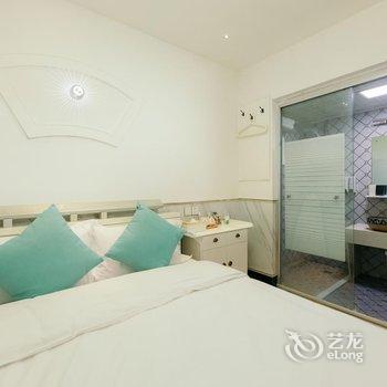 西塘胡同里·花园客栈酒店提供图片