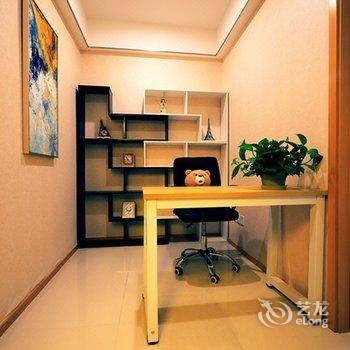 思慕投影suite公寓(天津滨江道店)(原墨轩精品公寓)酒店提供图片