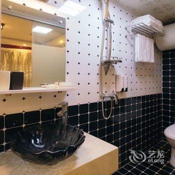 西塘胡同里·花园客栈酒店提供图片