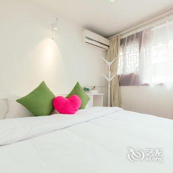 西塘胡同里·花园客栈酒店提供图片