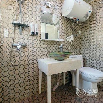 西塘胡同里·花园客栈酒店提供图片