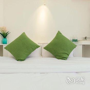 西塘胡同里·花园客栈酒店提供图片