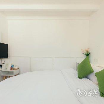 西塘胡同里·花园客栈酒店提供图片