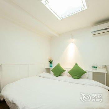 西塘胡同里·花园客栈酒店提供图片