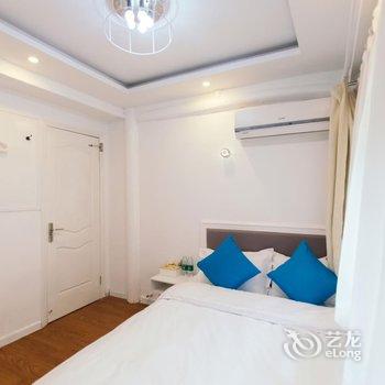 西塘胡同里·花园客栈酒店提供图片