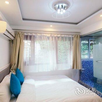 西塘胡同里·花园客栈酒店提供图片
