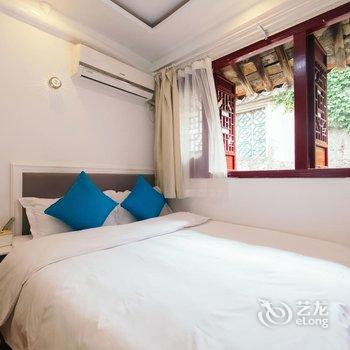 西塘胡同里·花园客栈酒店提供图片