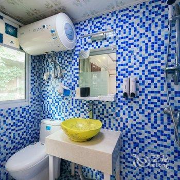 西塘胡同里·花园客栈酒店提供图片