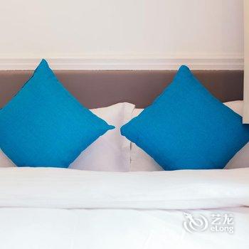 西塘胡同里·花园客栈酒店提供图片