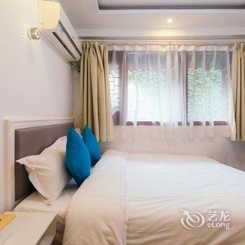 西塘胡同里·花园客栈酒店提供图片