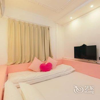 西塘胡同里·花园客栈酒店提供图片