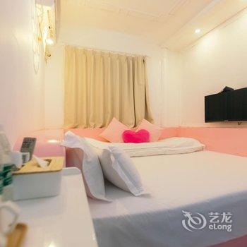 西塘胡同里·花园客栈酒店提供图片