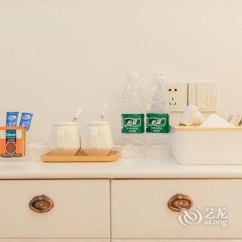 西塘胡同里·花园客栈酒店提供图片