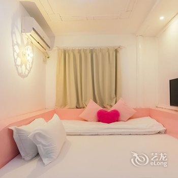 西塘胡同里·花园客栈酒店提供图片