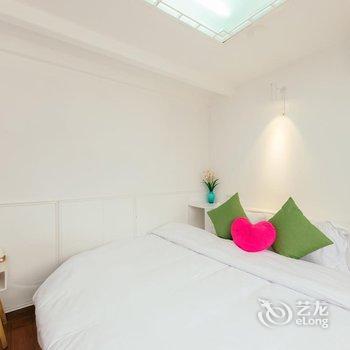 西塘胡同里·花园客栈酒店提供图片