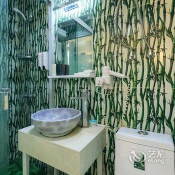 西塘胡同里·花园客栈酒店提供图片