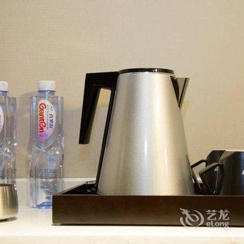 潮漫酒店(广州科学城店)酒店提供图片