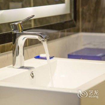 潮漫酒店(广州科学城店)酒店提供图片