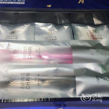 潮漫酒店(广州科学城店)酒店提供图片