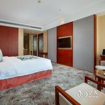 绍兴兰馨大酒店酒店提供图片