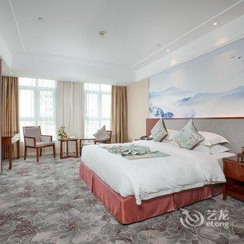 绍兴兰馨大酒店酒店提供图片