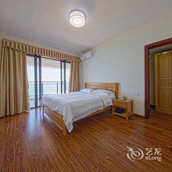 南海湾花园公寓(阳江海王星店)酒店提供图片