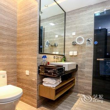 Xbed互联网酒店(苏州合景峰汇店)酒店提供图片