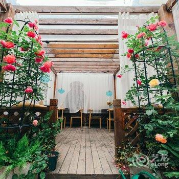 西塘胡同里·花园客栈酒店提供图片