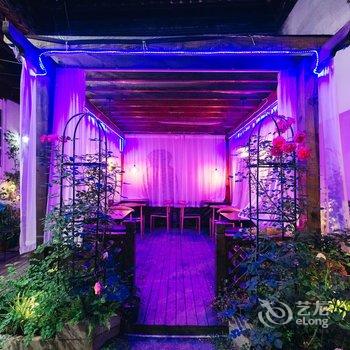 西塘胡同里·花园客栈酒店提供图片