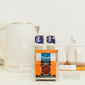 西塘胡同里·花园客栈酒店提供图片