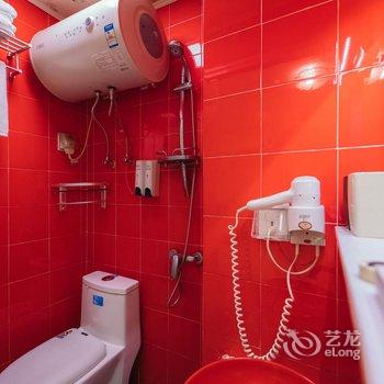 西塘胡同里·花园客栈酒店提供图片