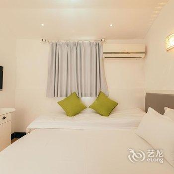 西塘胡同里·花园客栈酒店提供图片