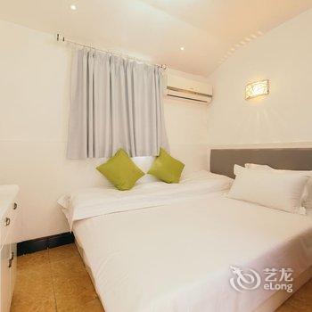 西塘胡同里·花园客栈酒店提供图片