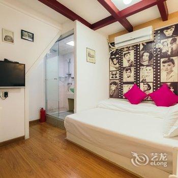 西塘胡同里·花园客栈酒店提供图片