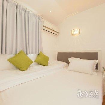 西塘胡同里·花园客栈酒店提供图片