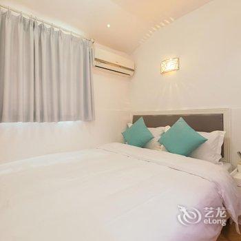 西塘胡同里·花园客栈酒店提供图片