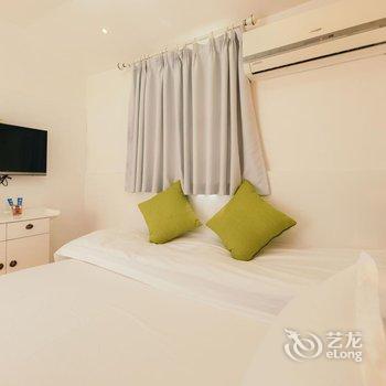 西塘胡同里·花园客栈酒店提供图片