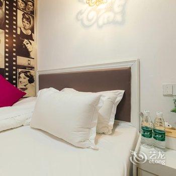 西塘胡同里·花园客栈酒店提供图片