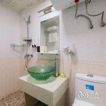 西塘胡同里·花园客栈酒店提供图片