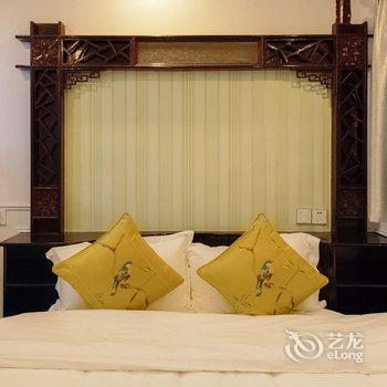 西塘胡同里·花园客栈酒店提供图片