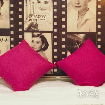 西塘胡同里·花园客栈酒店提供图片