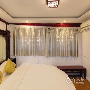 西塘胡同里·花园客栈酒店提供图片