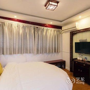 西塘胡同里·花园客栈酒店提供图片