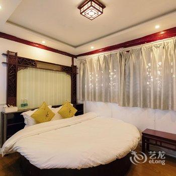西塘胡同里·花园客栈酒店提供图片