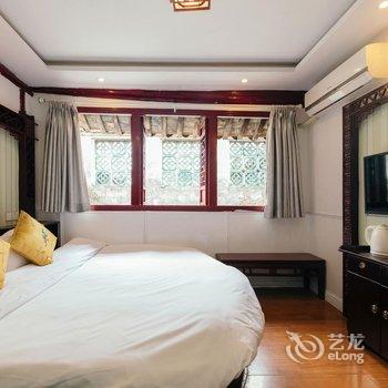 西塘胡同里·花园客栈酒店提供图片