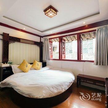 西塘胡同里·花园客栈酒店提供图片