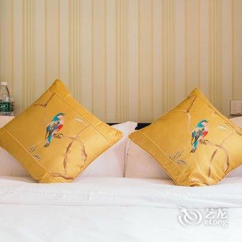 西塘胡同里·花园客栈酒店提供图片