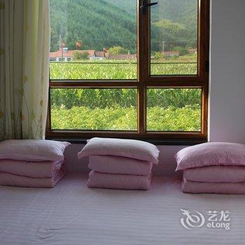 丹东佳美农家乐酒店提供图片