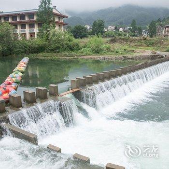 黄山寻梦缘客栈酒店提供图片